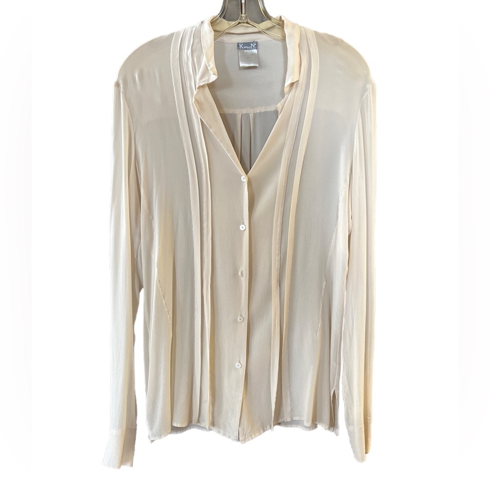 Kristensen Du Nord Blouse